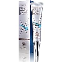 Amazon.co.jp: 北の快適工房 『クリアストロングショット アルファ